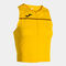 Tank-top woman Record III yellow
