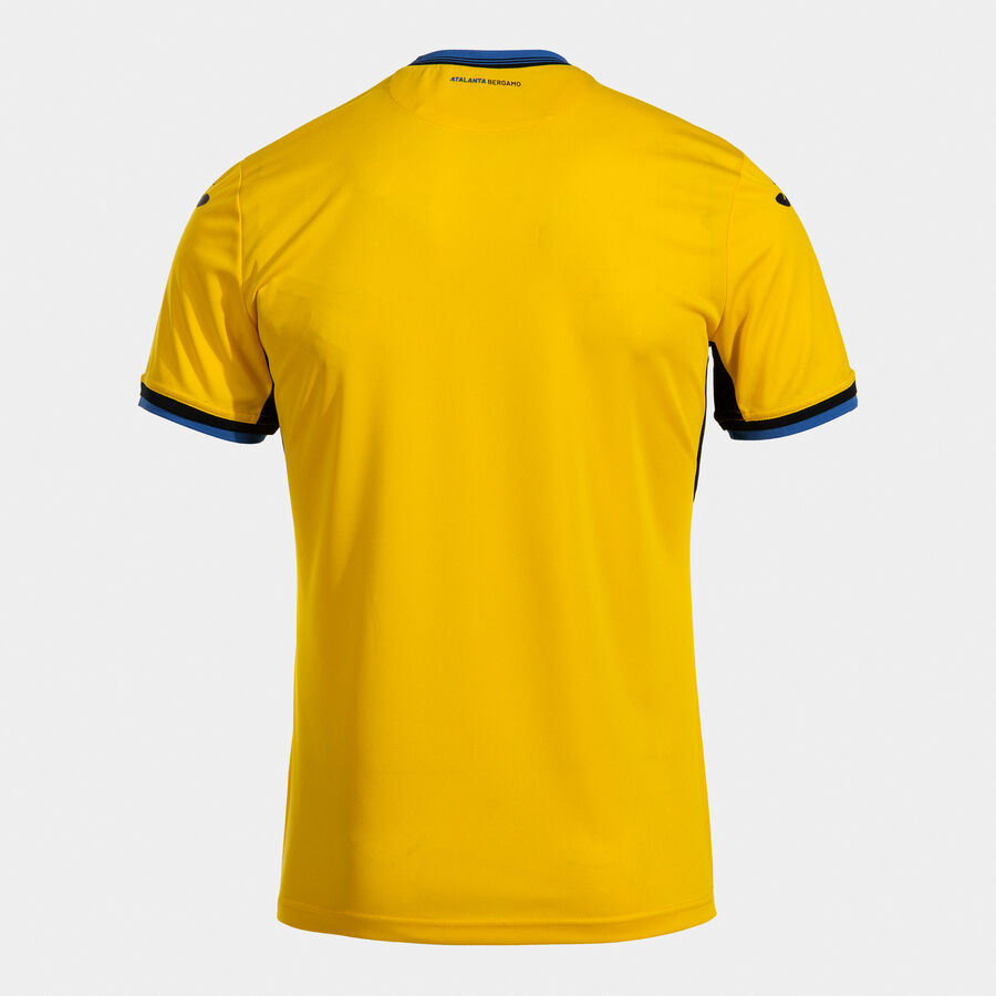 CAMISETA MANGA CORTA  COMP. OFI. C ATALANTA
