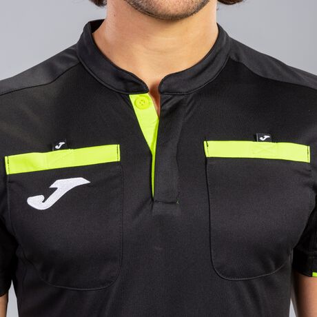 CAMISETA MANGA CORTA REFEREE