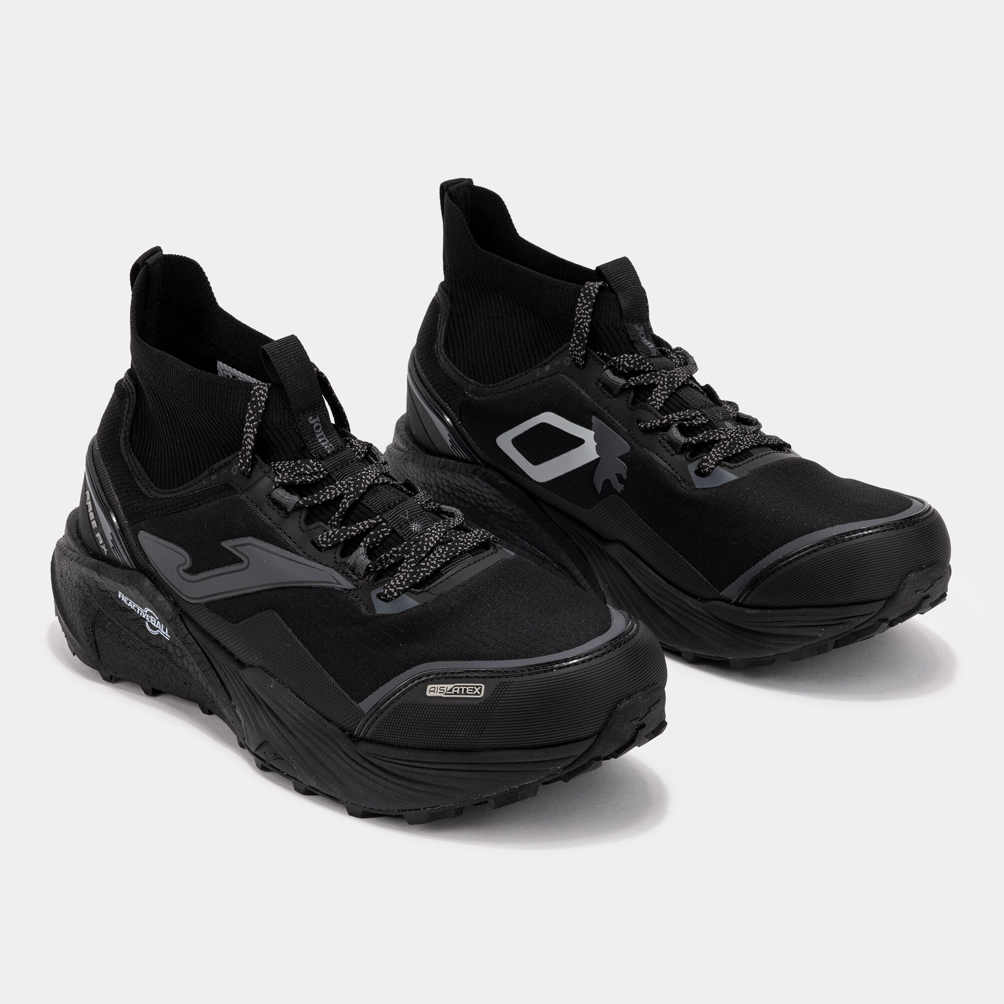 Outdoors boots Rase AX3 Men 25 man black | JOMA®