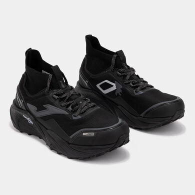 Ghete outdoor Rase AX3 Men 25 bărbaȚi negru