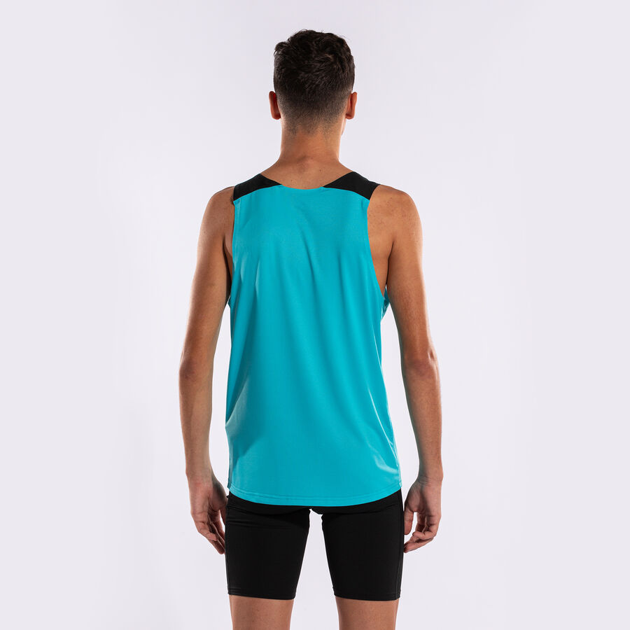 CAMISETA SIN MANGAS ELITE X