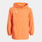 Anorak unisexe New Metaverse orange