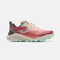 Trail-running shoes Tundra Lady 26 woman pink maroon
