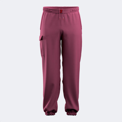 Longs pants unisex U-Tribe pink