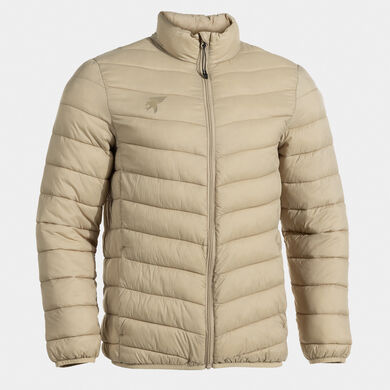 Chaqueta ligera hombre Explorer beige