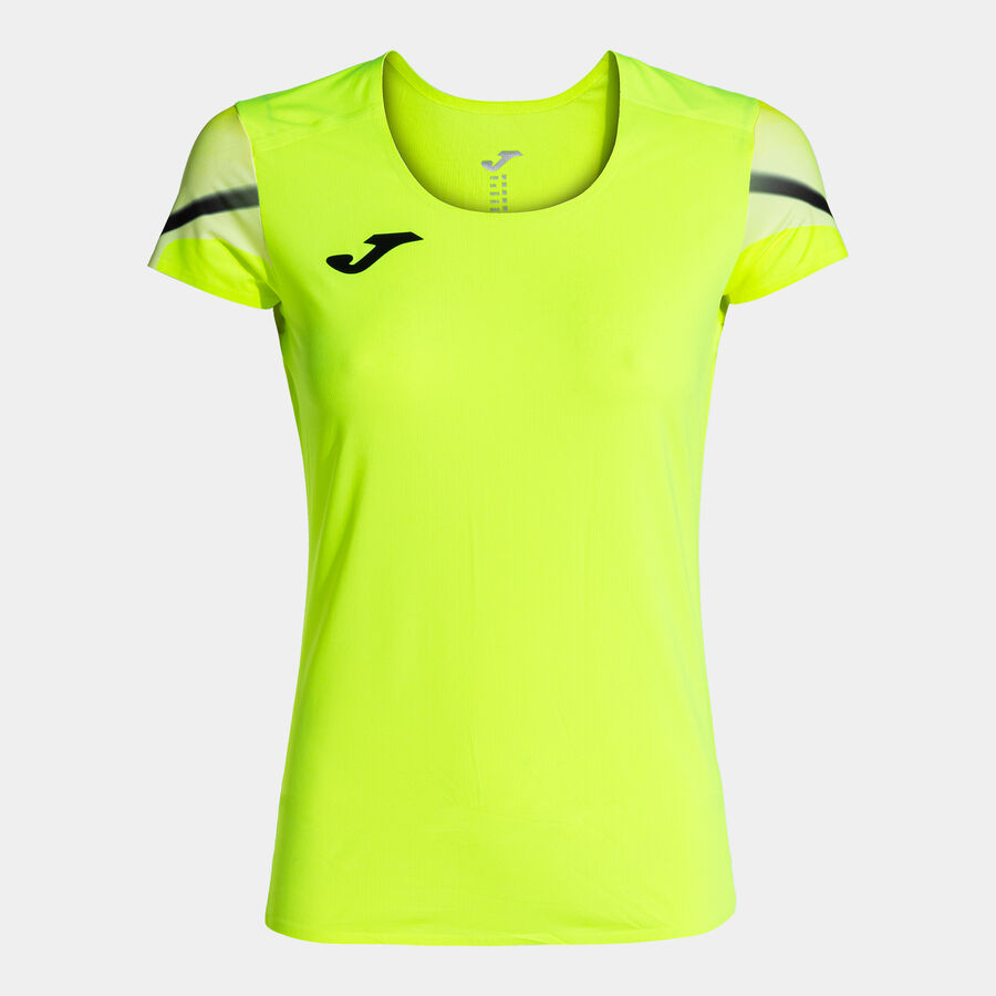 CAMISETA MANGA CORTA ELITE XI