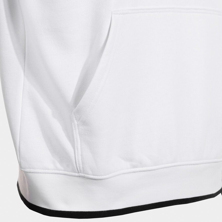 SUDADERA CON CAPUCHA OLIMPIADA