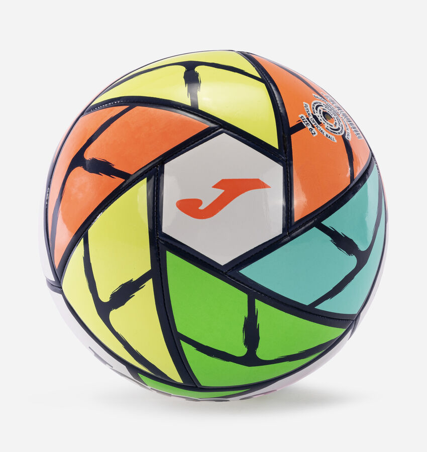 BALÓN TOP 5 PENTAFORCE