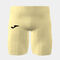 MALLAS CORTAS HOMBRE BRAMA ACADEMY AMARILLO
