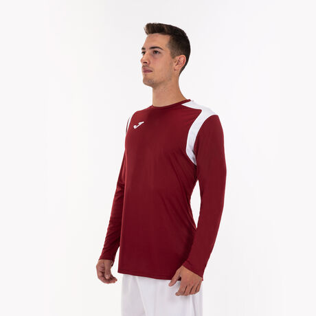 CAMISETA CHAMPIONSHIP V M/L image number null