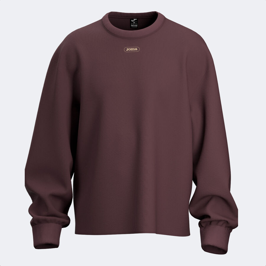 SUDADERA MIMETIC