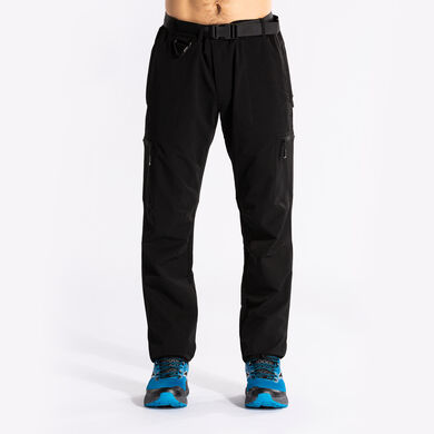 Pantalon homme Explorer noir
