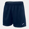 Shorts man Myskin Academy navy blue