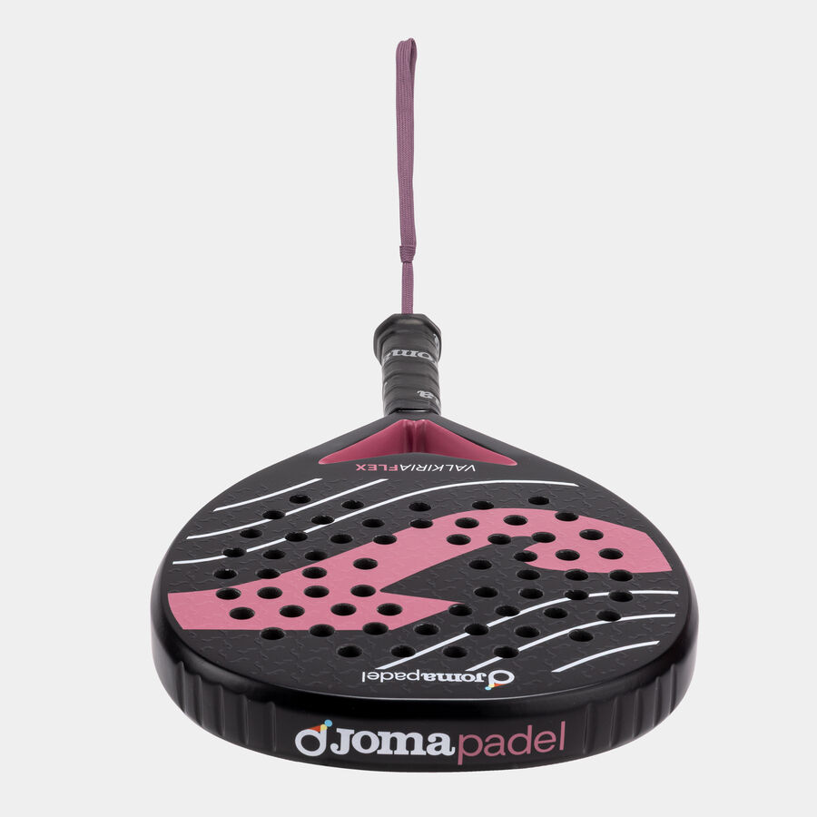 PALA DE PÁDEL VALKIRIA FLEX