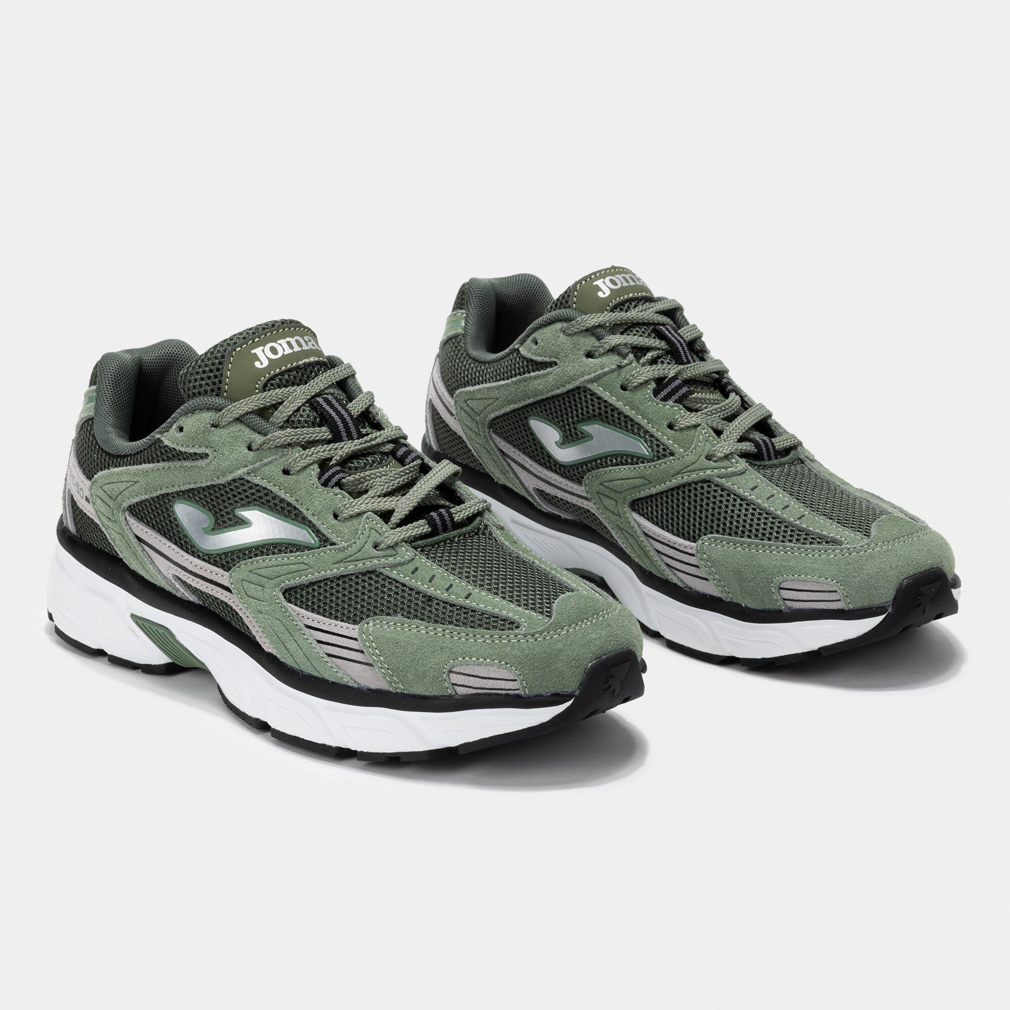Casual shoes RT50 24 unisex green | JOMA®
