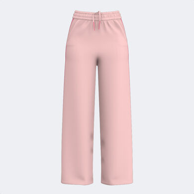 Pantal&oacute;n largo mujer Urban Aesthetics rosa