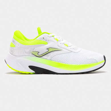 Zapatillas running Active Men 25 hombre blanco