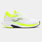 Running shoes Active Men 25 man white