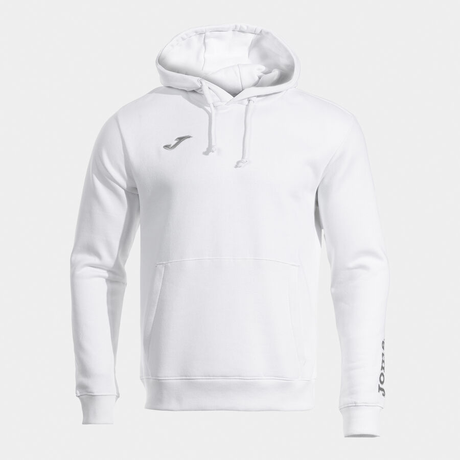 SUDADERA CON CAPUCHA UNIVERSITY