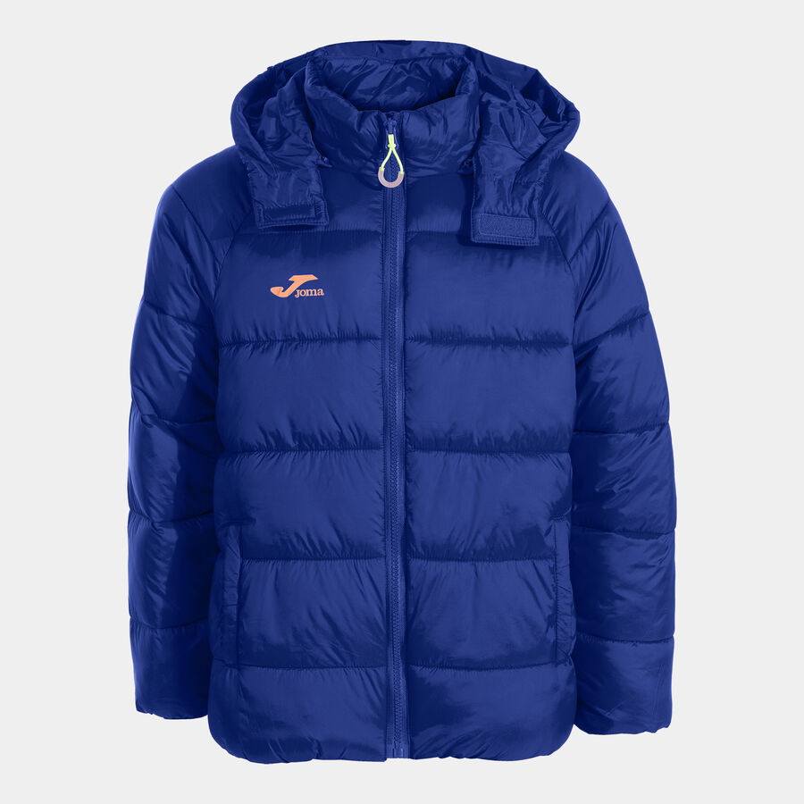 ANORAK JOMA KIDS