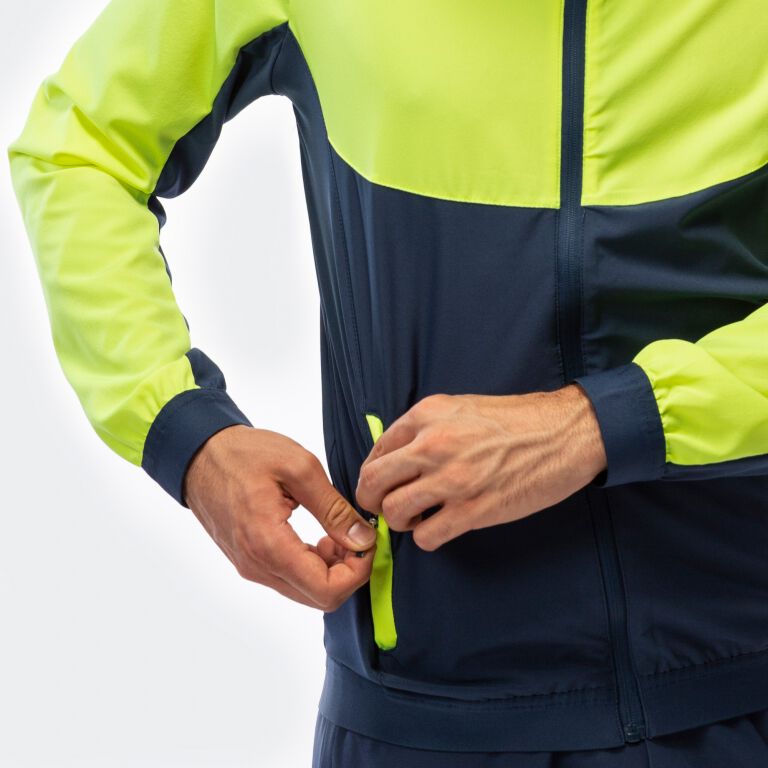 Chandal joma essential hombre deals