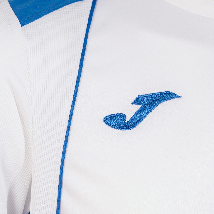 CAMISETA MANGA CORTA CHAMPIONSHIP VII