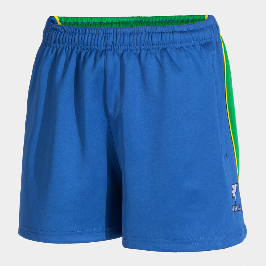 SHORT FUTBOL RETRO MUNDIAL 2026
