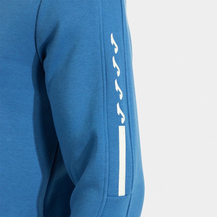 SUDADERA CON CAPUCHA OLIMPIADA