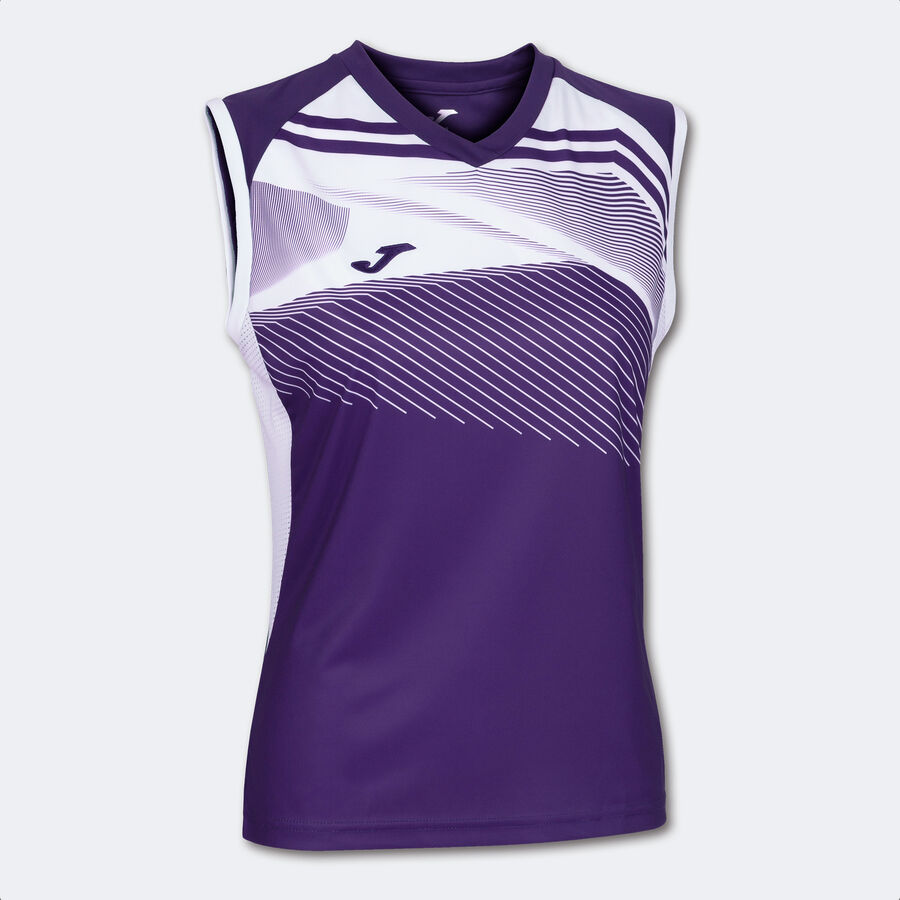 CAMISETA SIN MANGAS SUPERNOVA II 