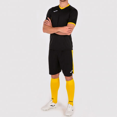 CAMISETA CHAMPIONSHIP IV M/C