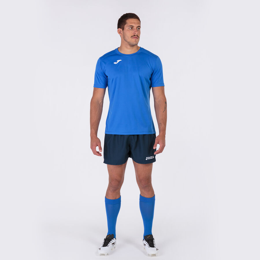 CAMISETA MANGA CORTA STRONG