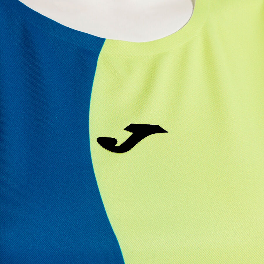 CAMISETA SIN MANGAS CHALLENGE