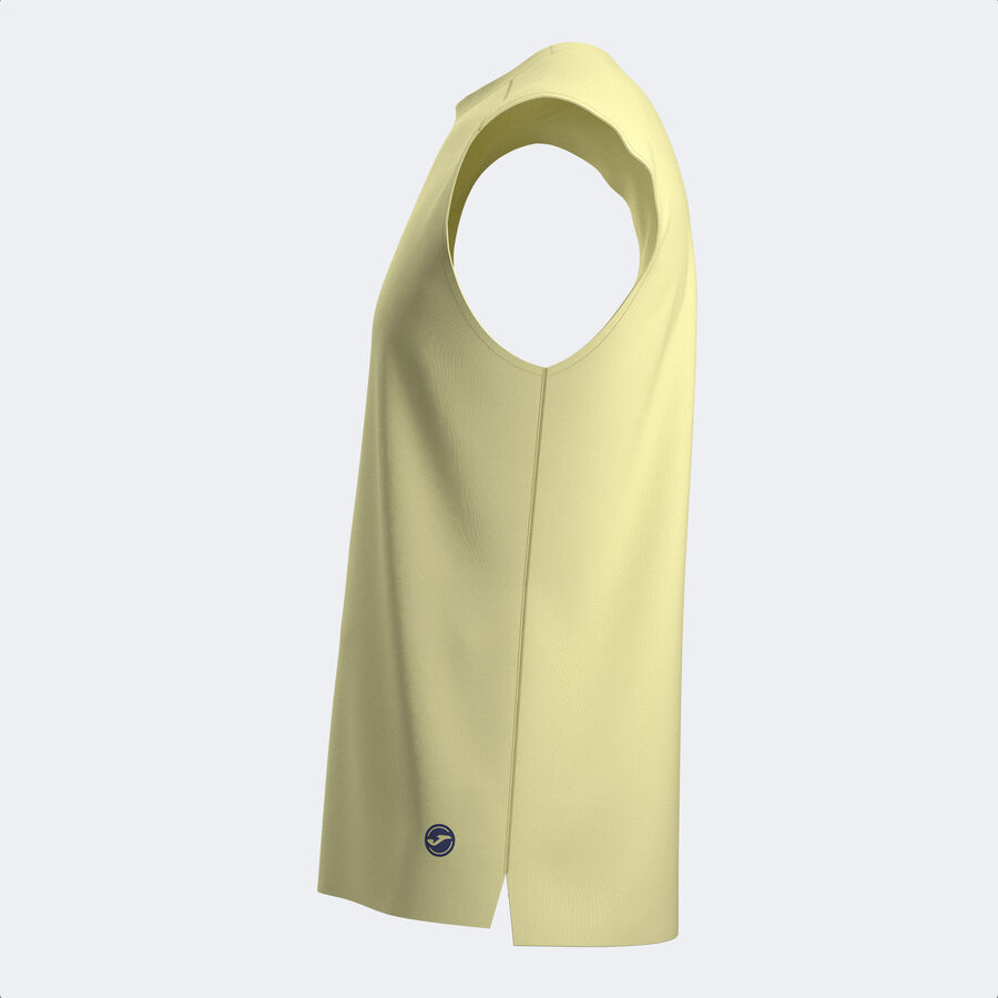 CAMISETA SIN MANGAS CORE