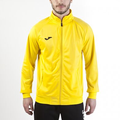 Chaqueta hombre Gala amarillo