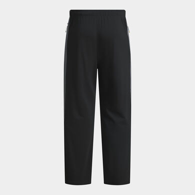 Pantal&oacute;n largo hombre Indoor Gym negro