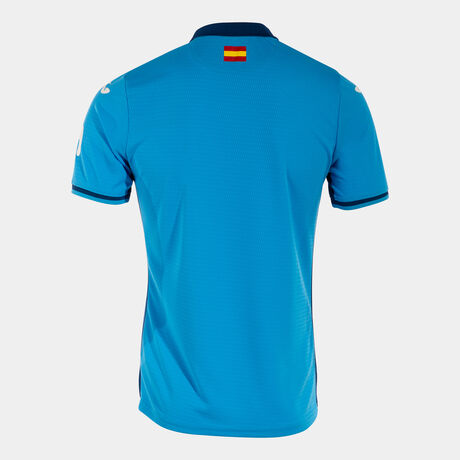 CAMISETA MANGA CORTA INTER MOVISTAR