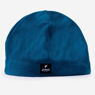 Gorro de invierno Explorer azul