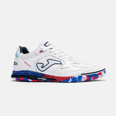Futsal shoes Top Flex Rebound 26 indoor white