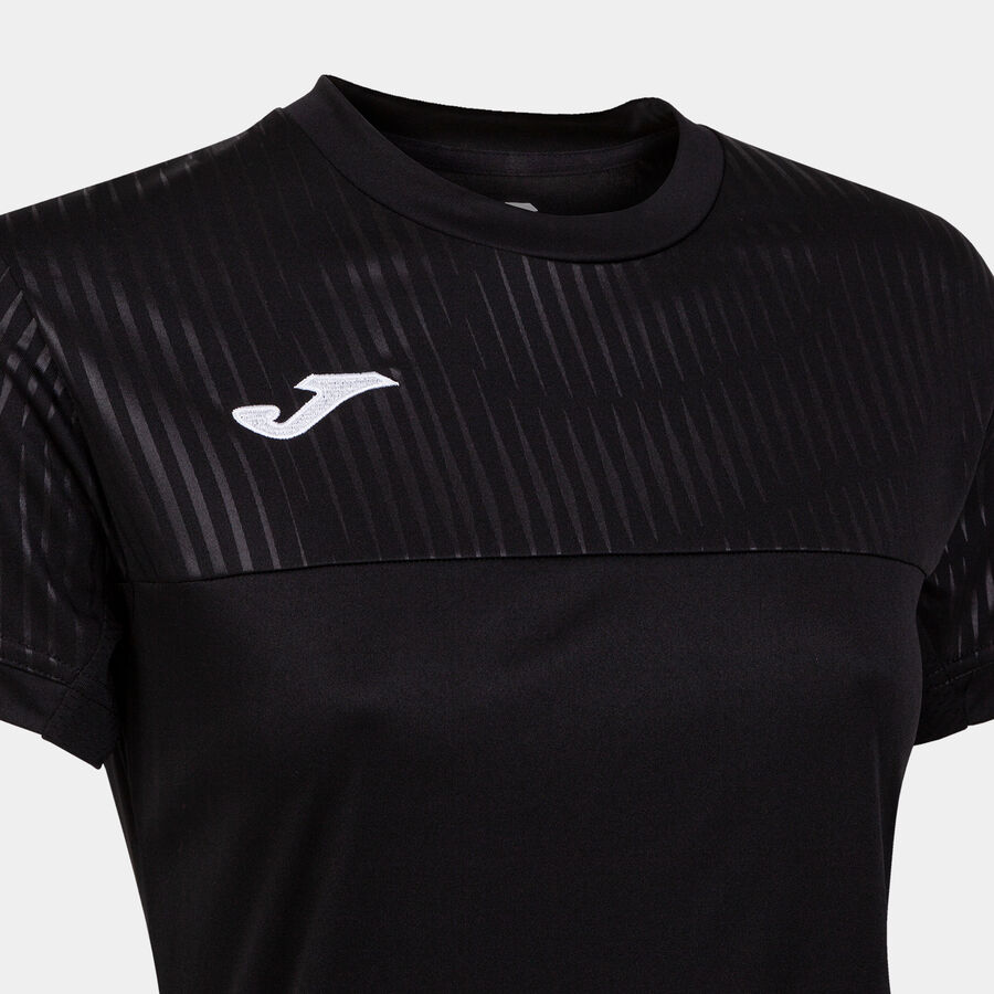 CAMISETA MANGA CORTA MONTREAL