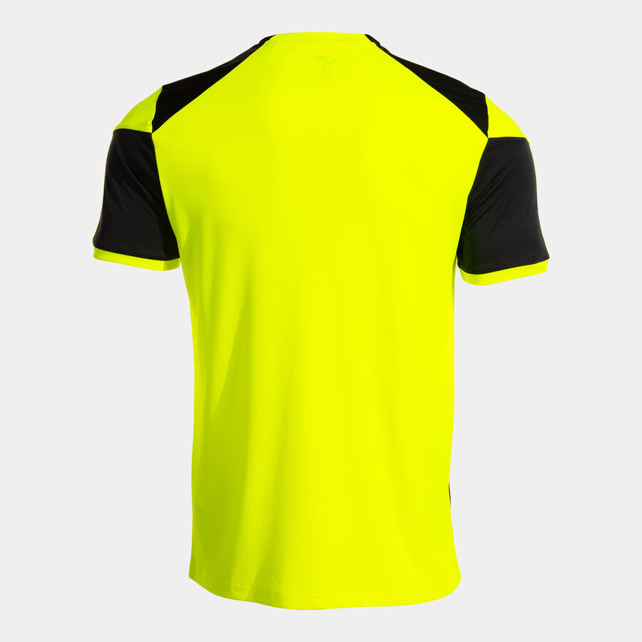 CAMISETA MANGA CORTA DANUBIO