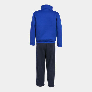 Survêtement junior Stripe bleu bleu marine