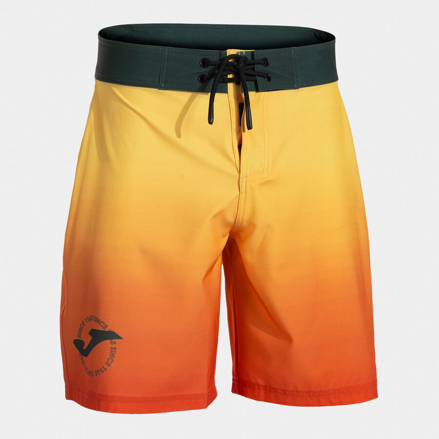 BA&Ntilde;ADOR SANTA M&Oacute;NICA