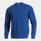 Sweatshirt man Universo royal blue