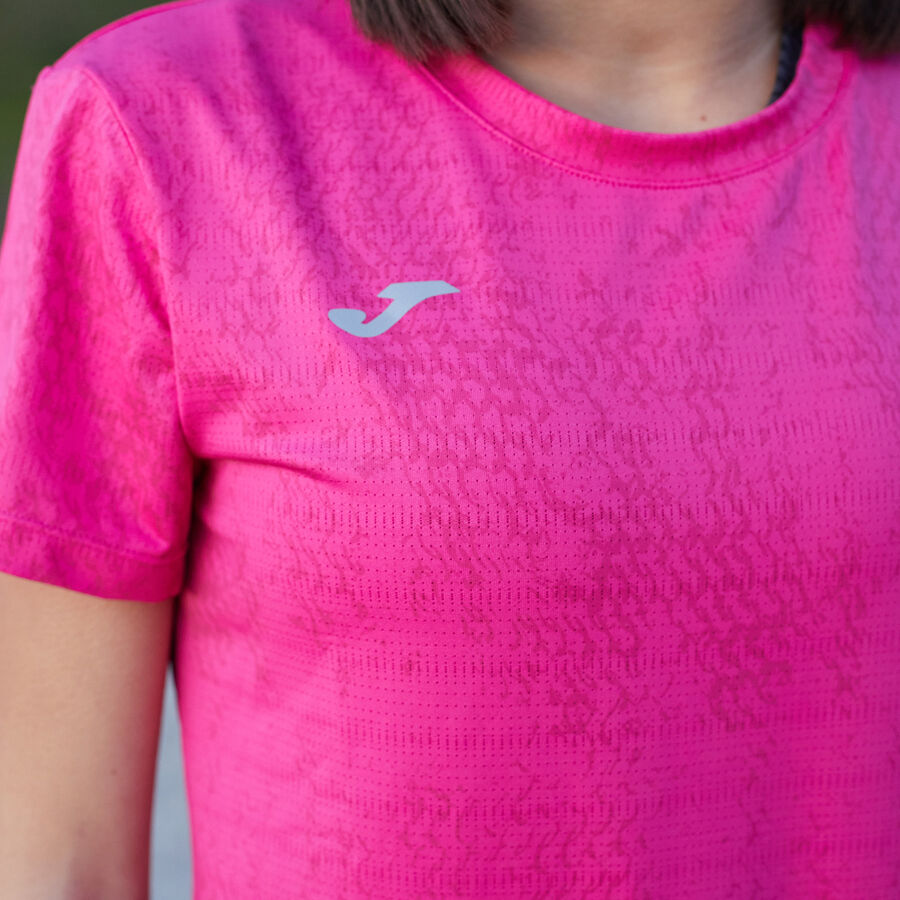 CAMISETA MANGA CORTA R-CITY