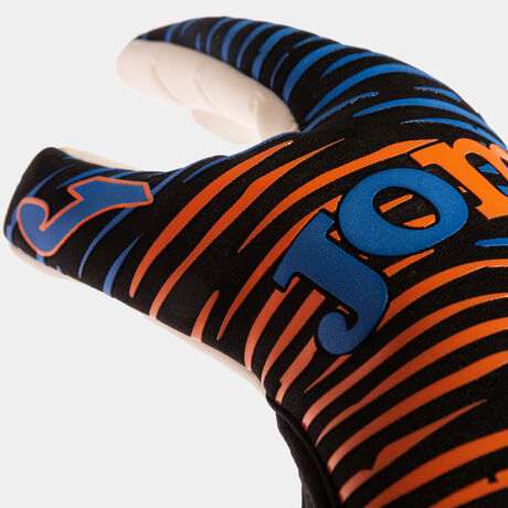 Guantes de Portero para Fútbol Niño REUSCH Multicolor (Talla 7)