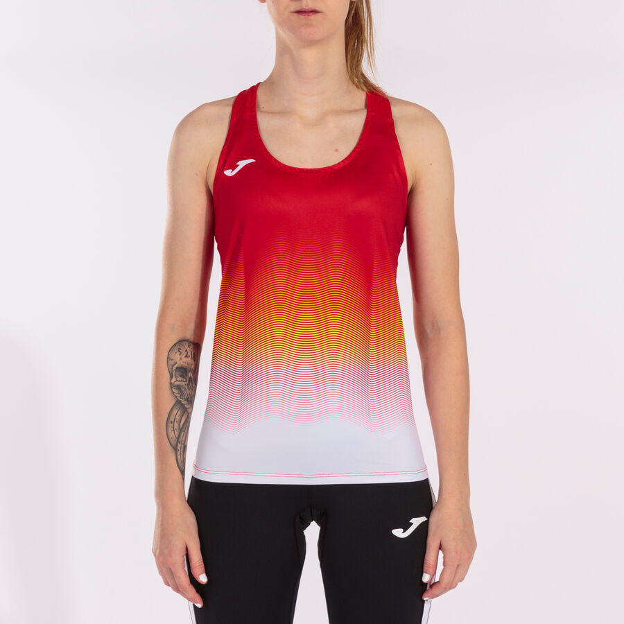 CAMISETA TIRANTES ELITE VII 