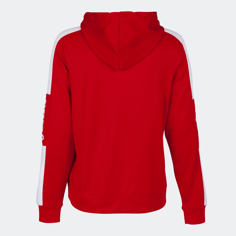 SUDADERA CON CAPUCHA CHAMPIONSHIP IV