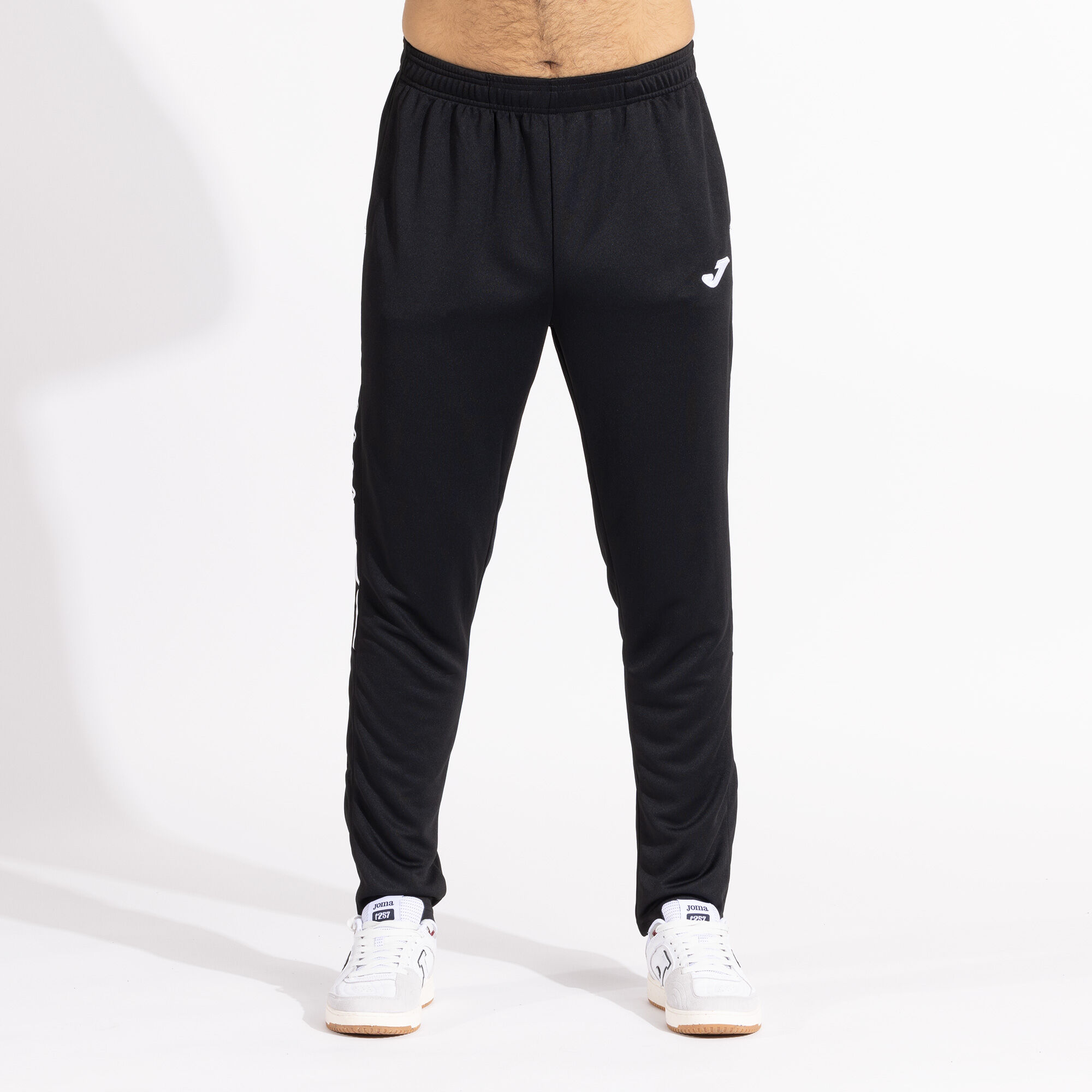 Longs pants man Olimpiada black | JOMA®
