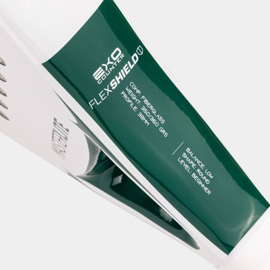 PALA DE P&Aacute;DEL MASTER